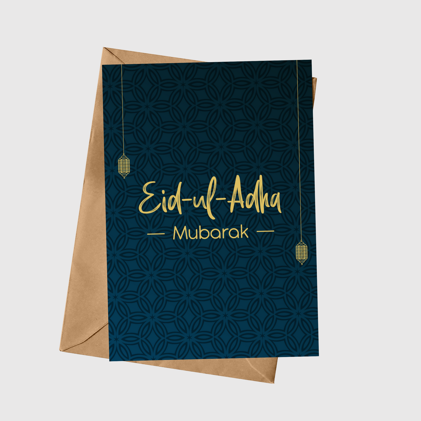 Eid Ul Adha - Mubarak