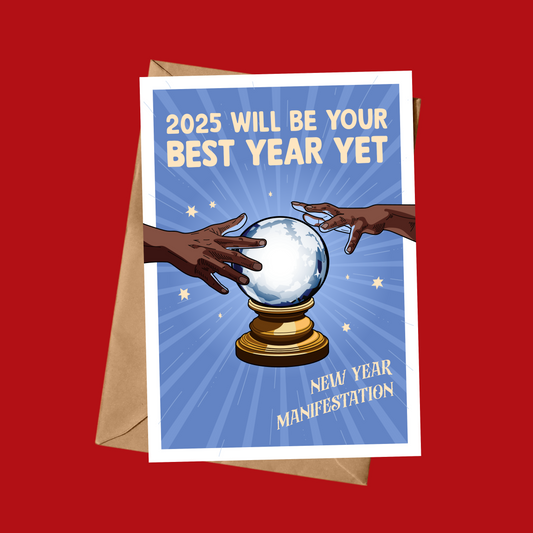 2025 Will Be Your Best Year Yet