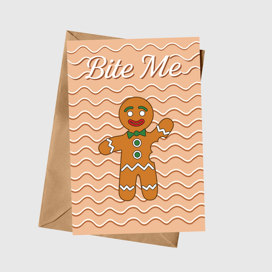 Bite Me