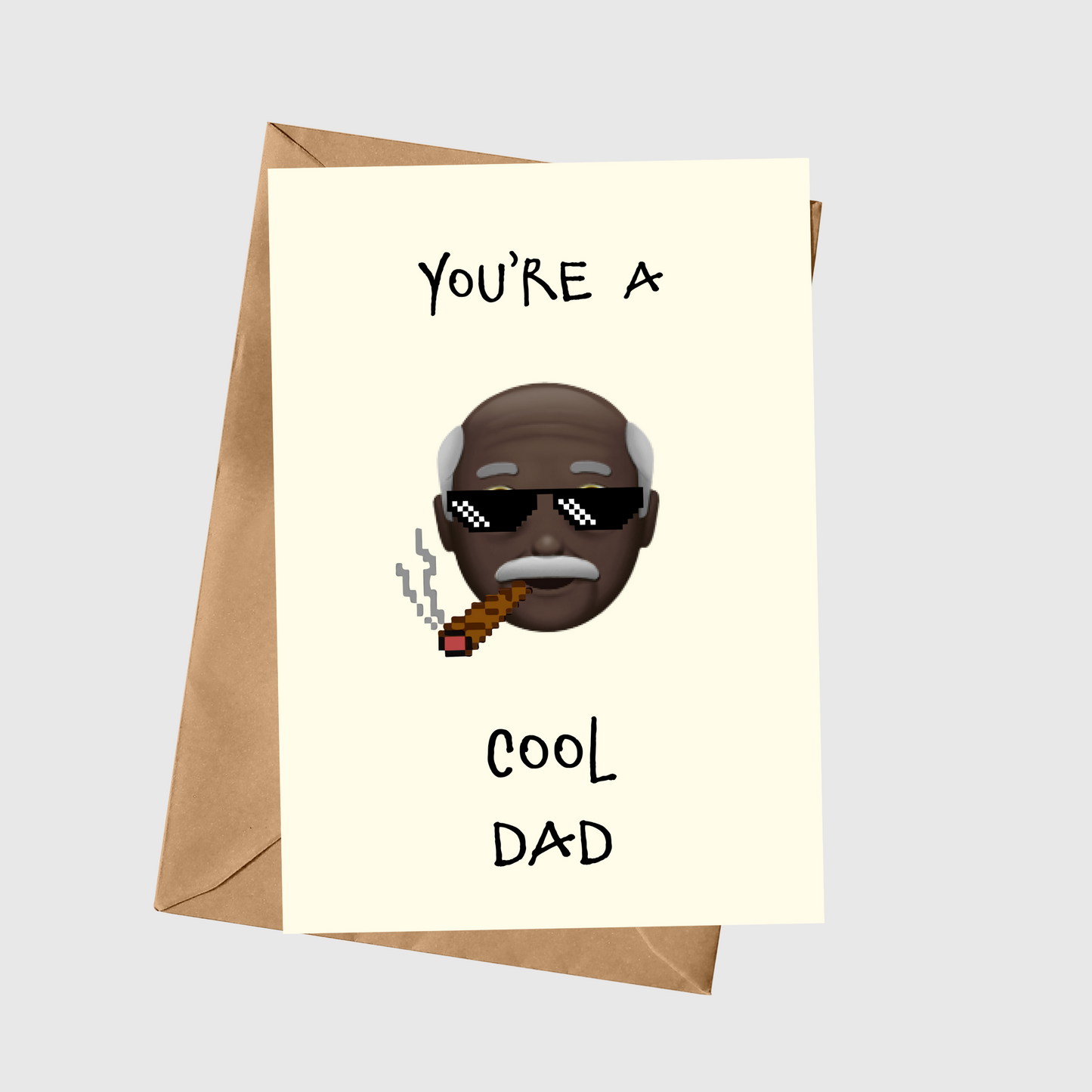 You're A Cool Dad
