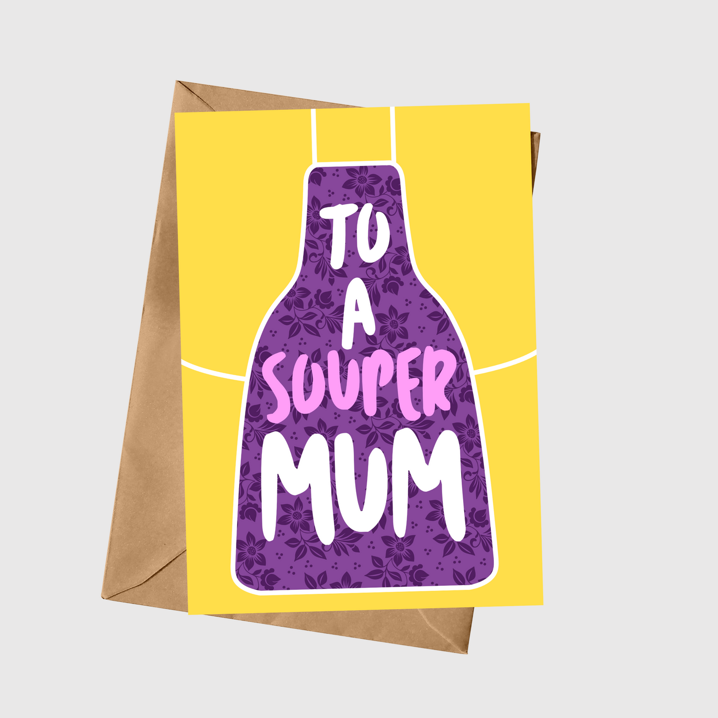 Souper Mum