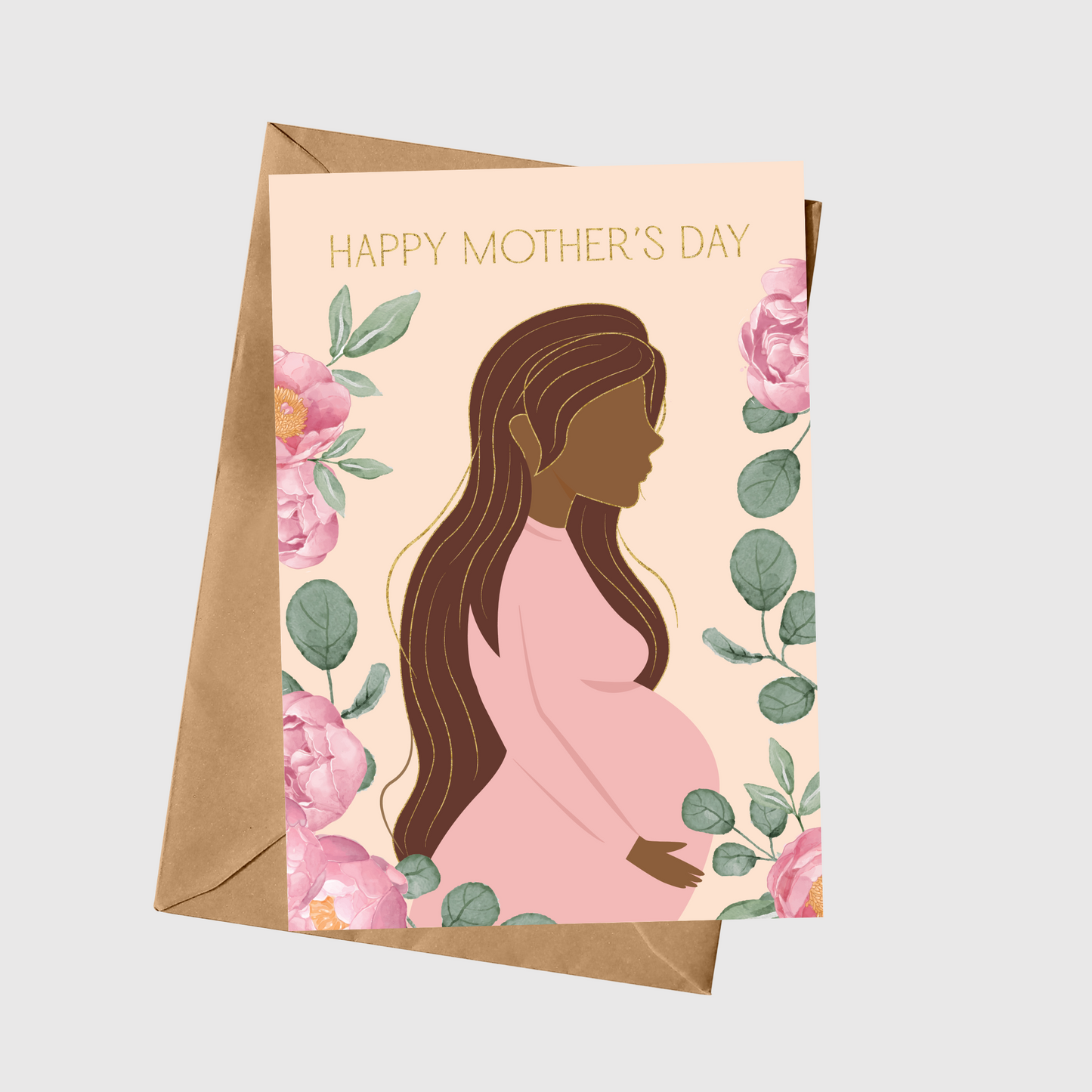 Happy Mother's Day