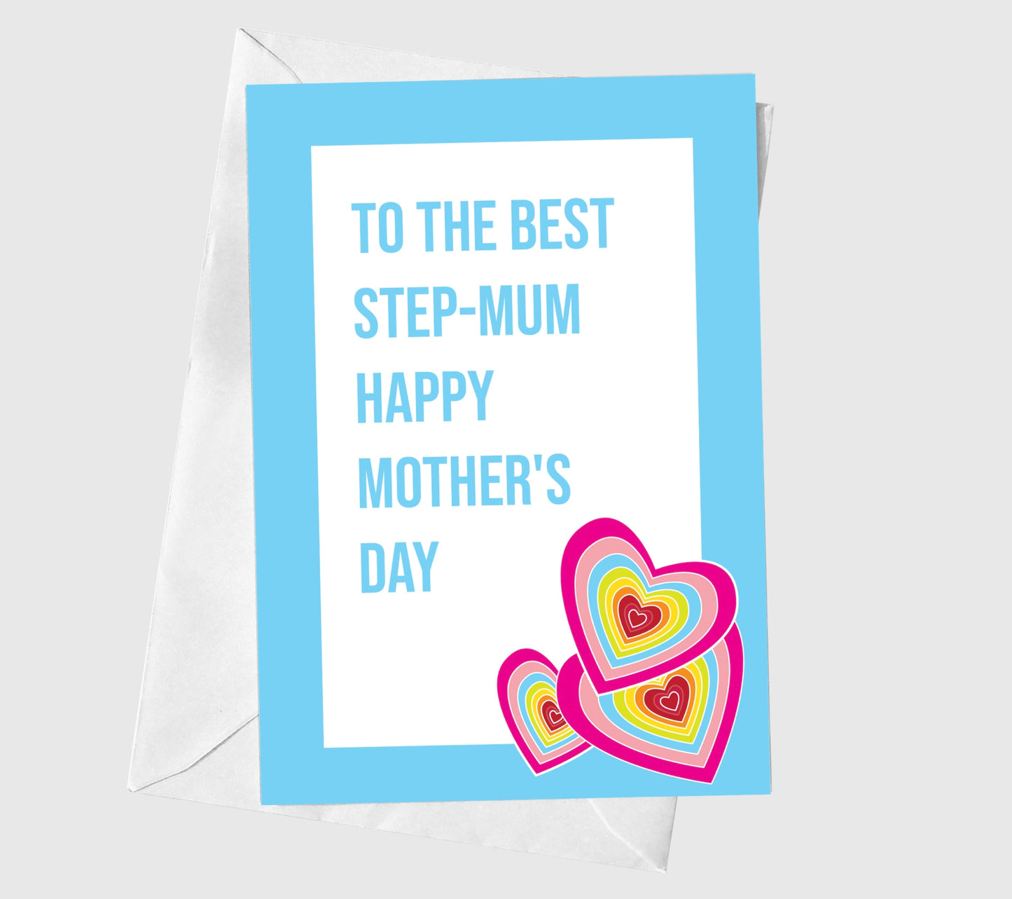 Best Step-Mum