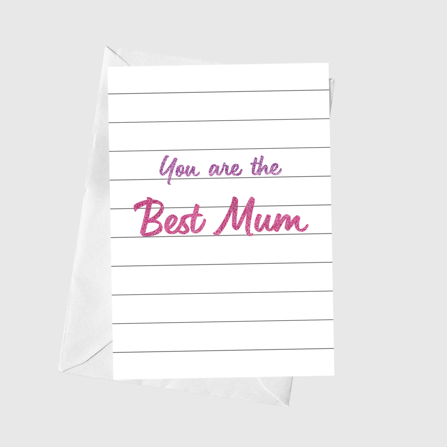 The Best Mum