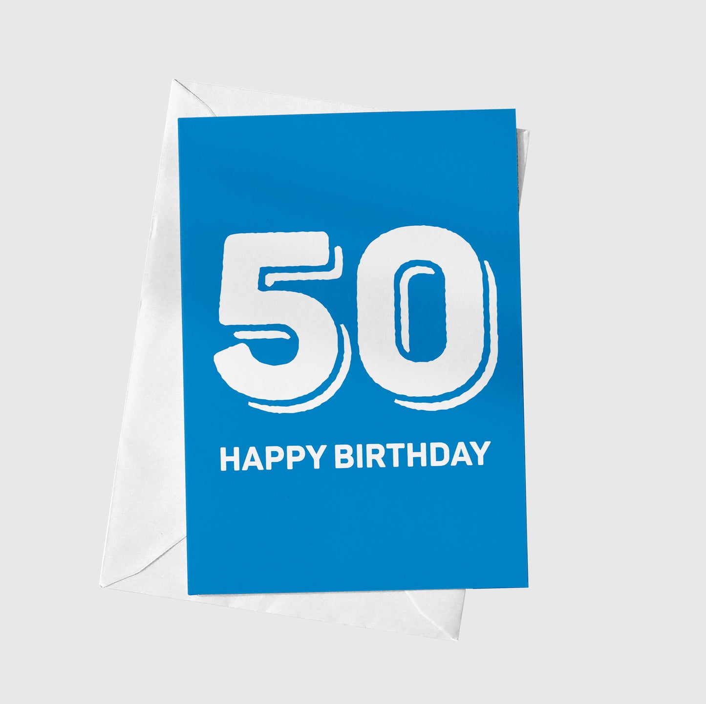 50th Birthday